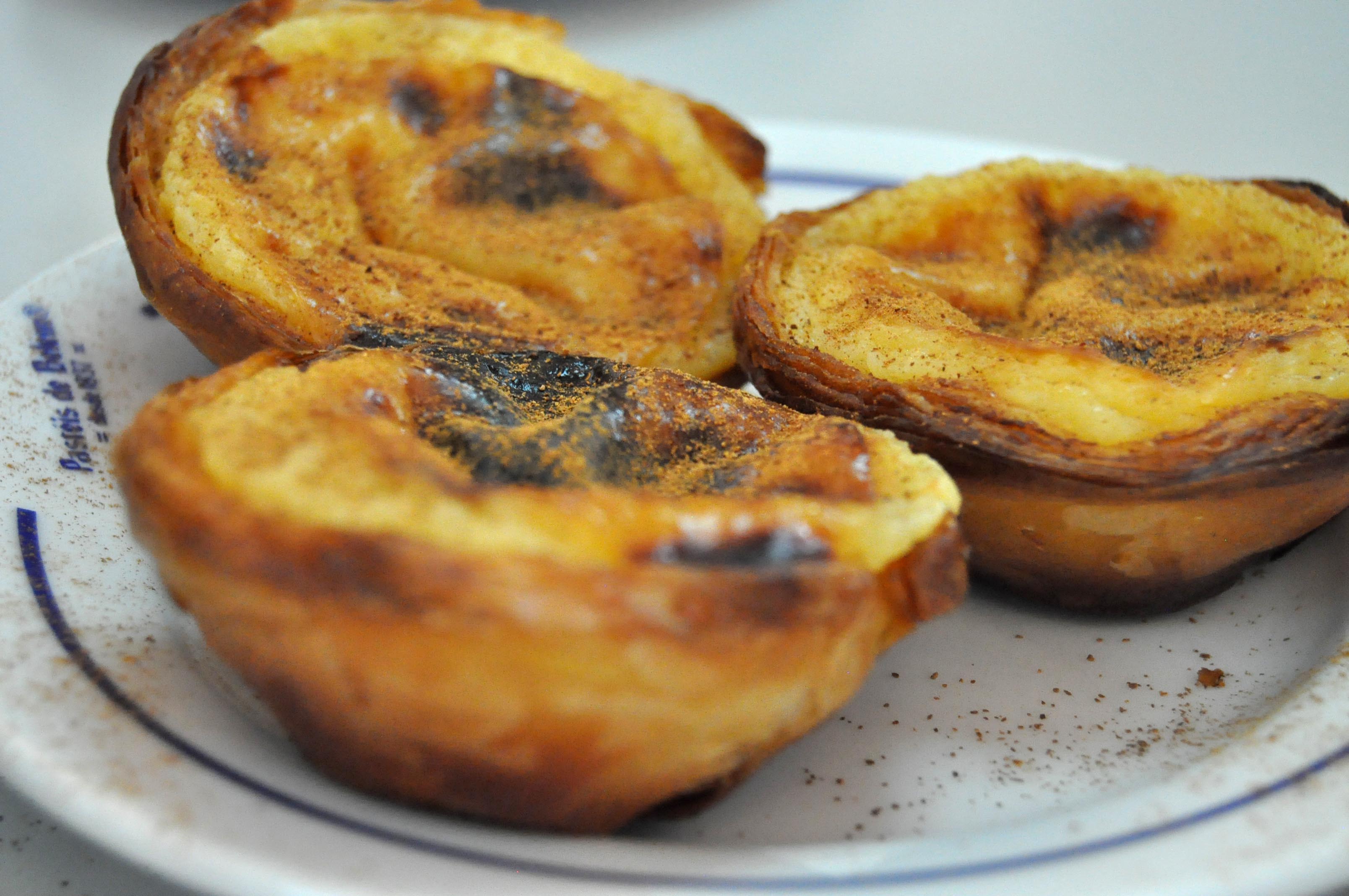 Pasteis de Belém-1