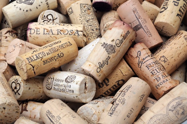 Corks
