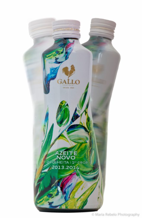 Azeite Gallo