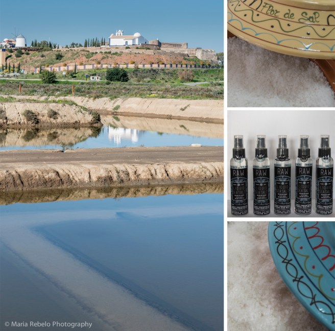 Castro Marin Composit