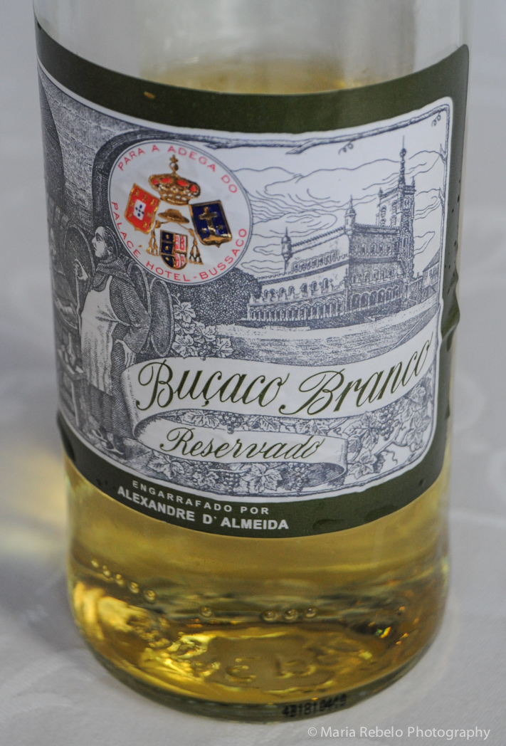 Buçaco Branco