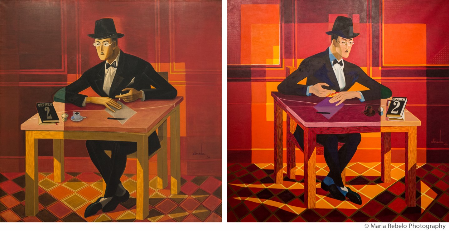 Two Geniuses Two geniuses | Salt of Portugal