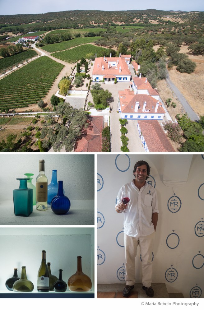 Composit Monte da Ravasqueira- 2