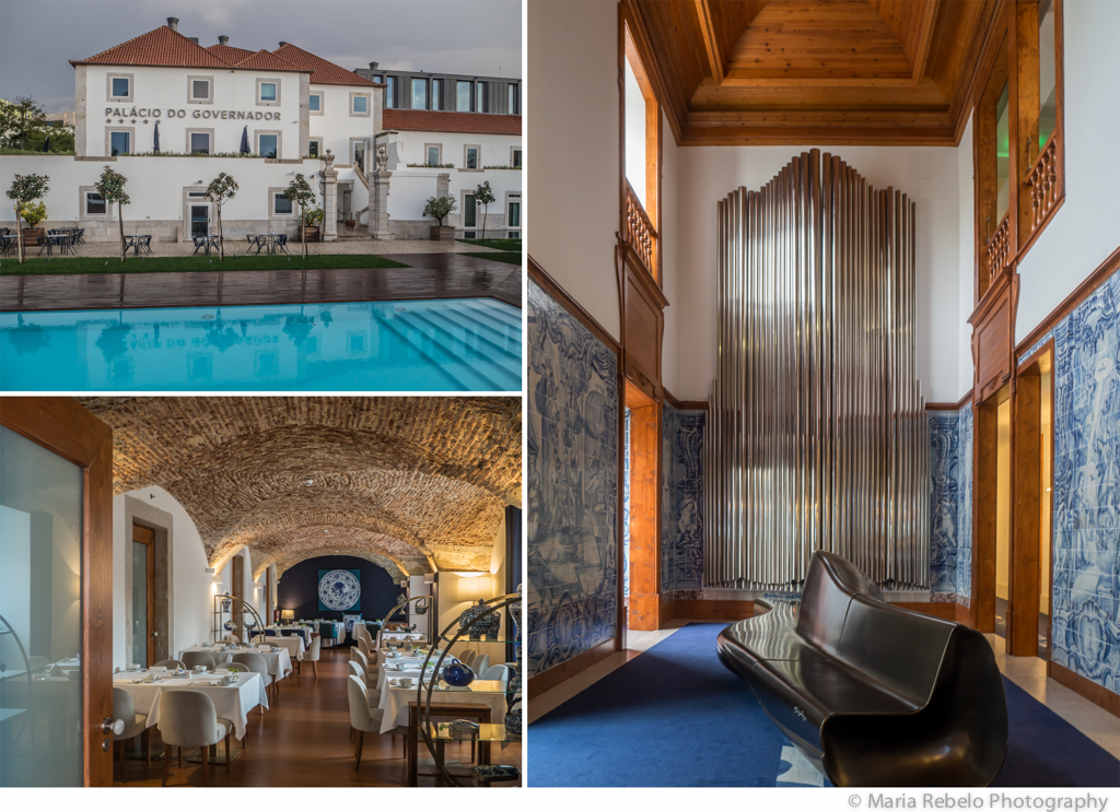 Palácio do Governador