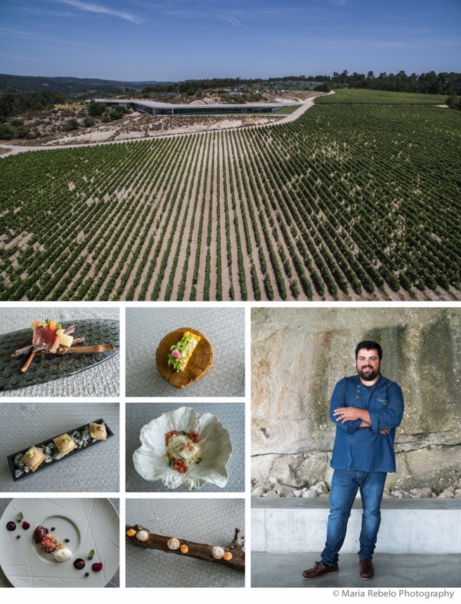 Composit Quinta de Lemos