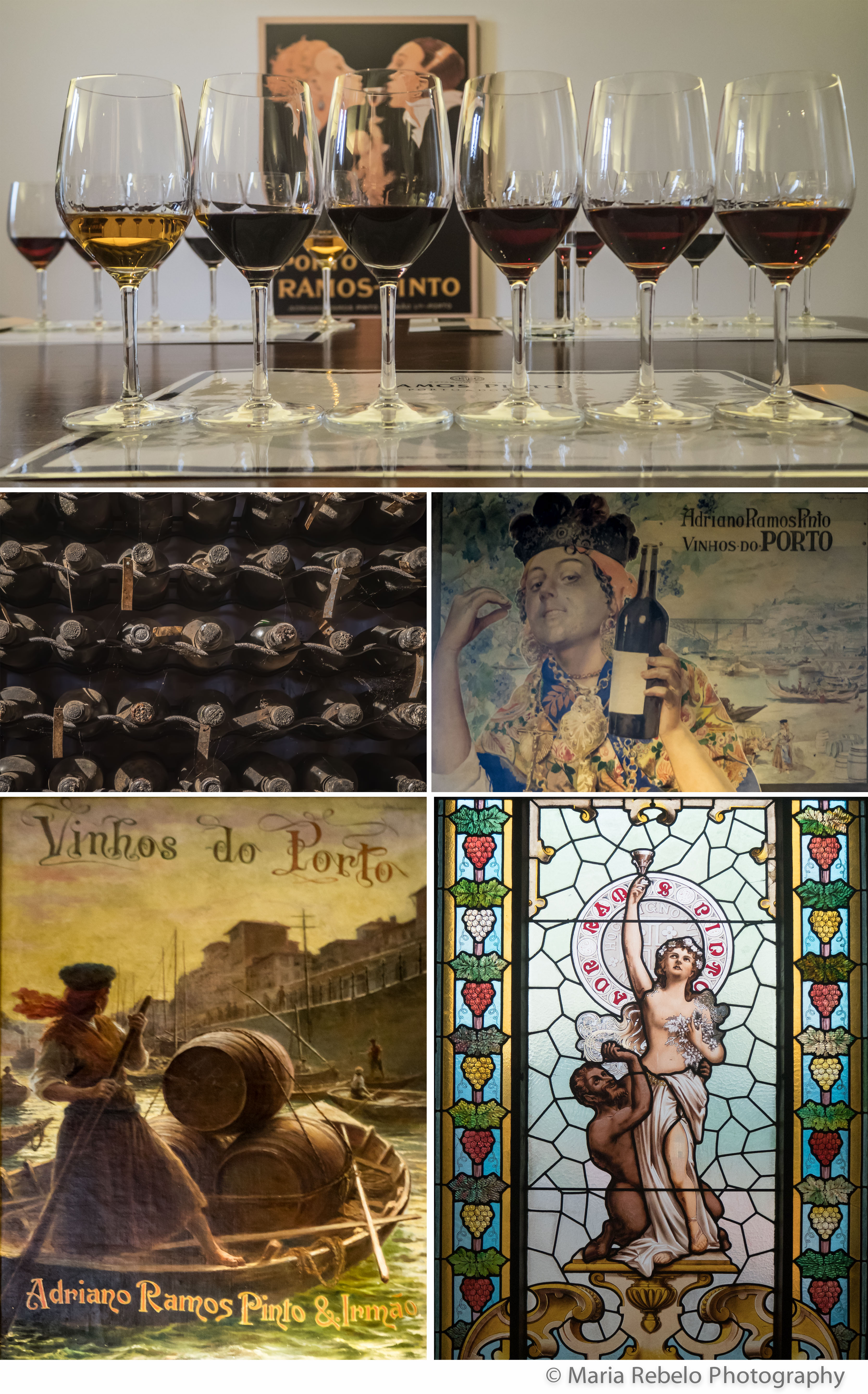 Composit Ramos Pinto