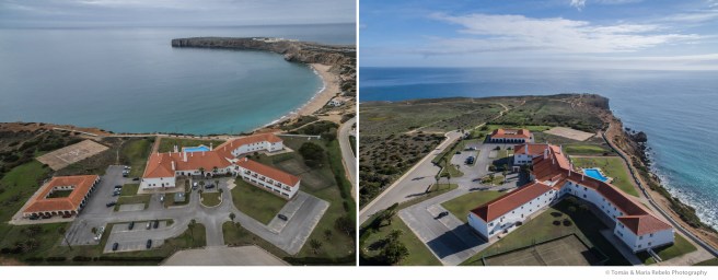 Pousada de Sagres