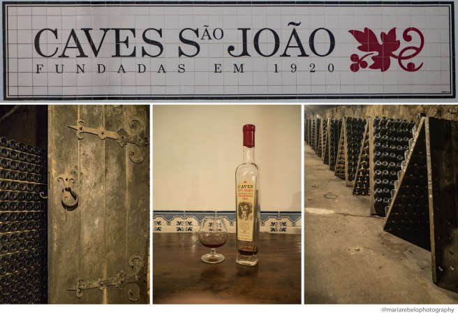 Composite Caves S. João