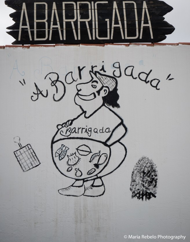 Barrigada Restaurant