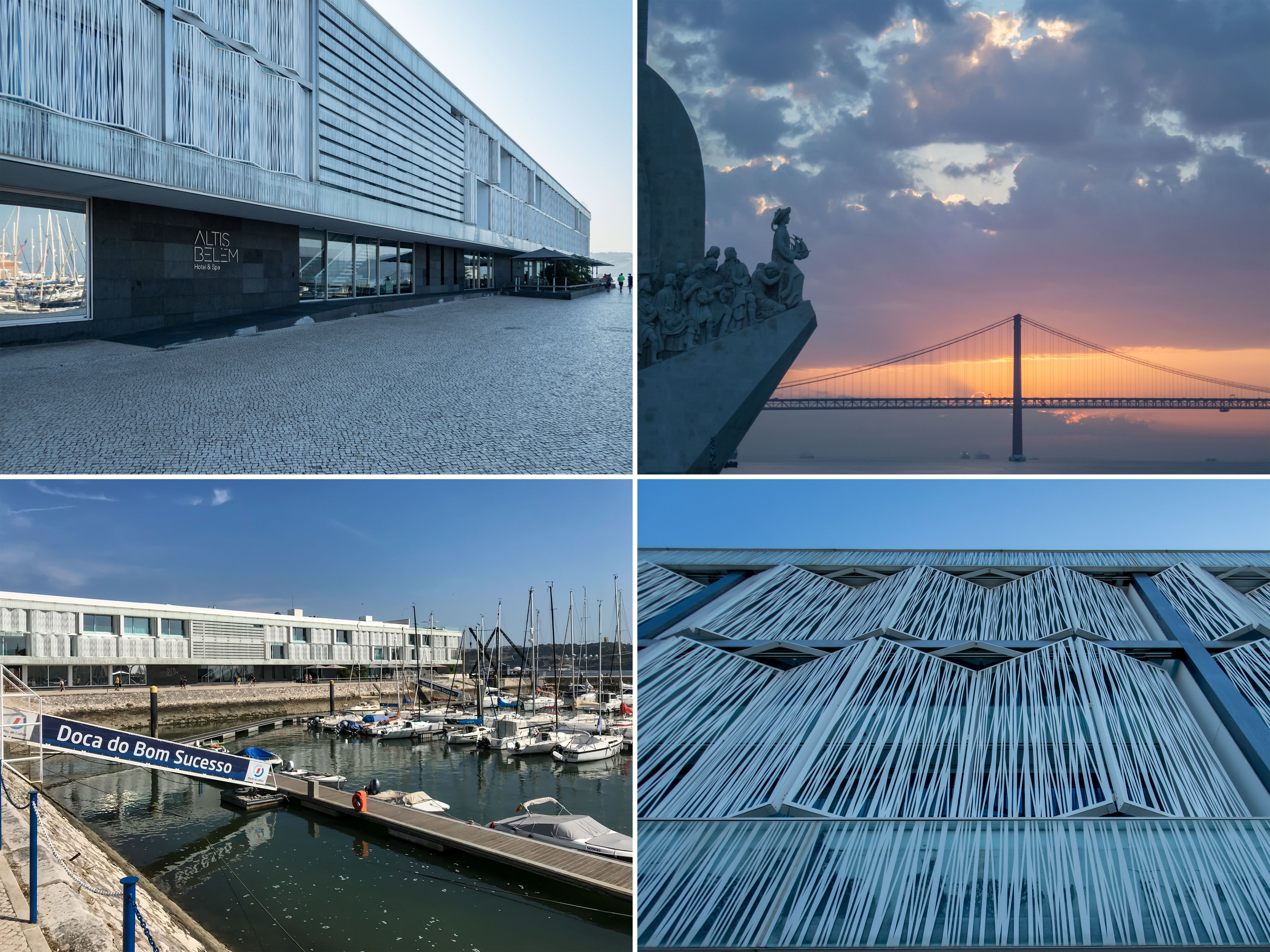 Altis Hotel Composit