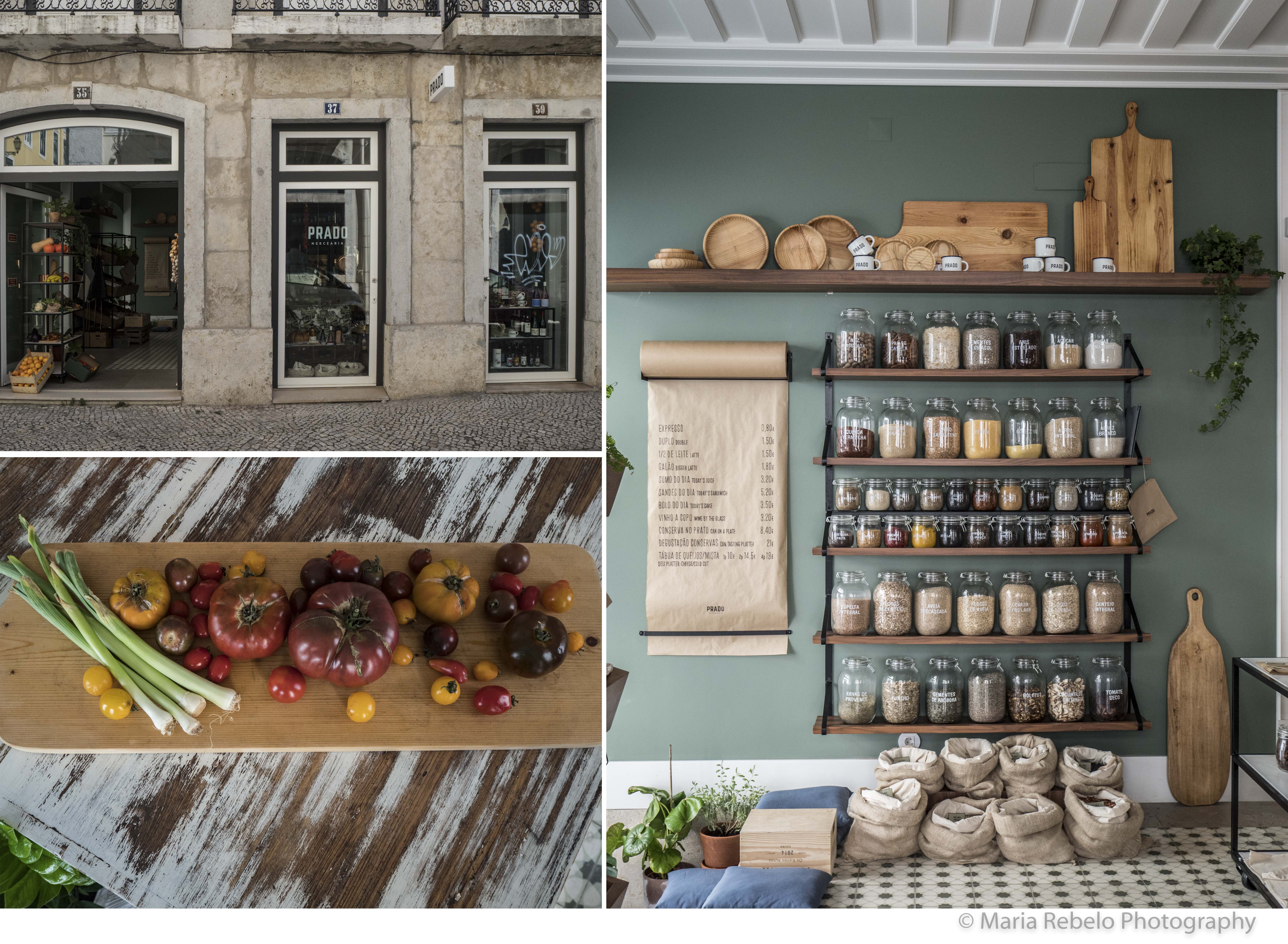 Prado (loja) Composit