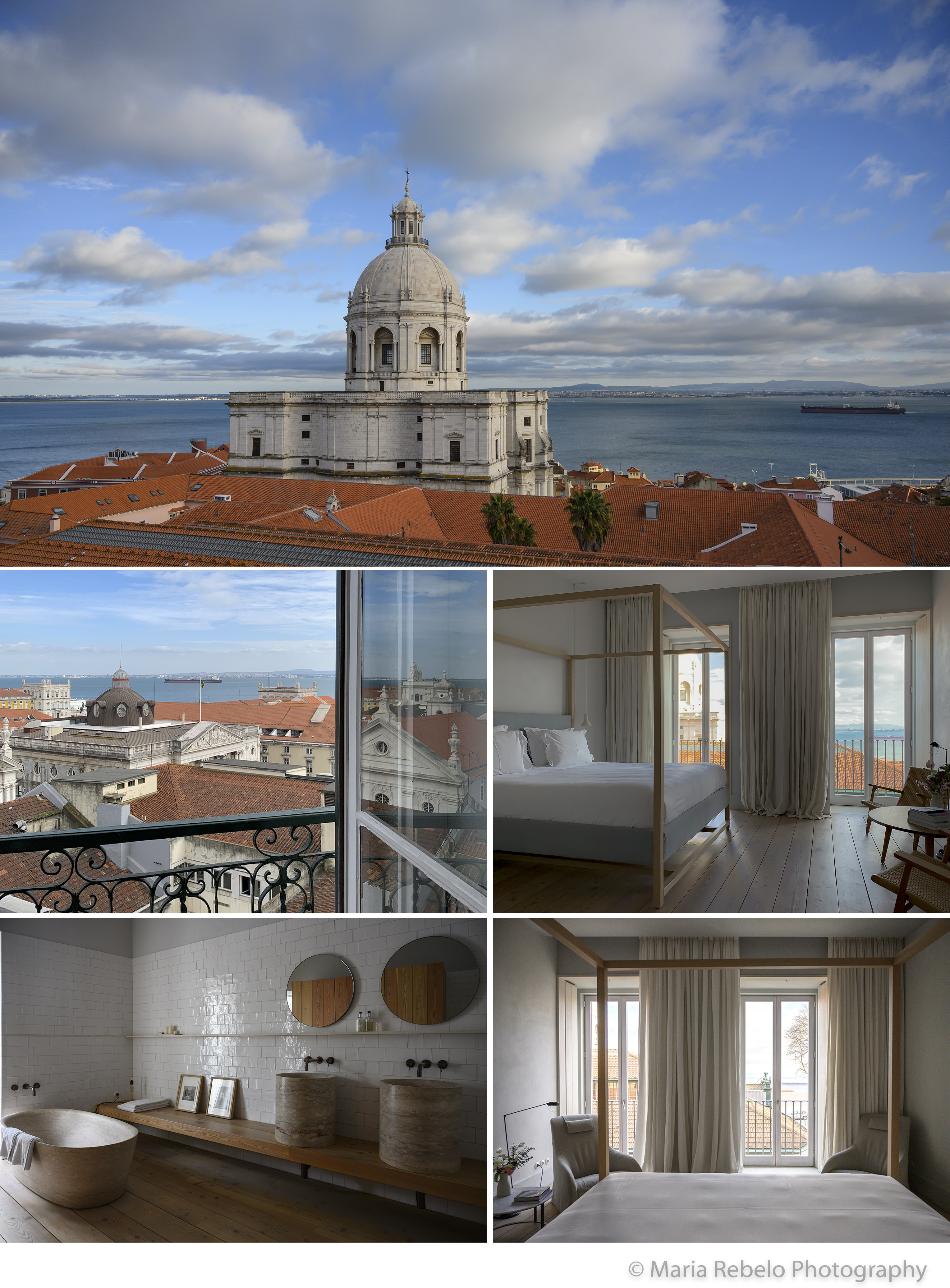 Silent Living Composite - 2