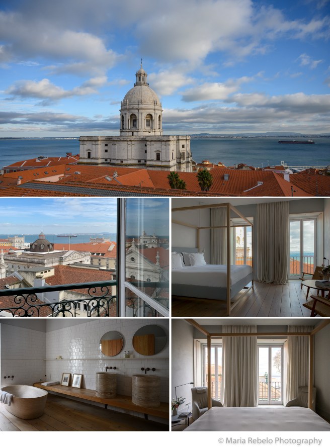 Silent Living Composite - 2