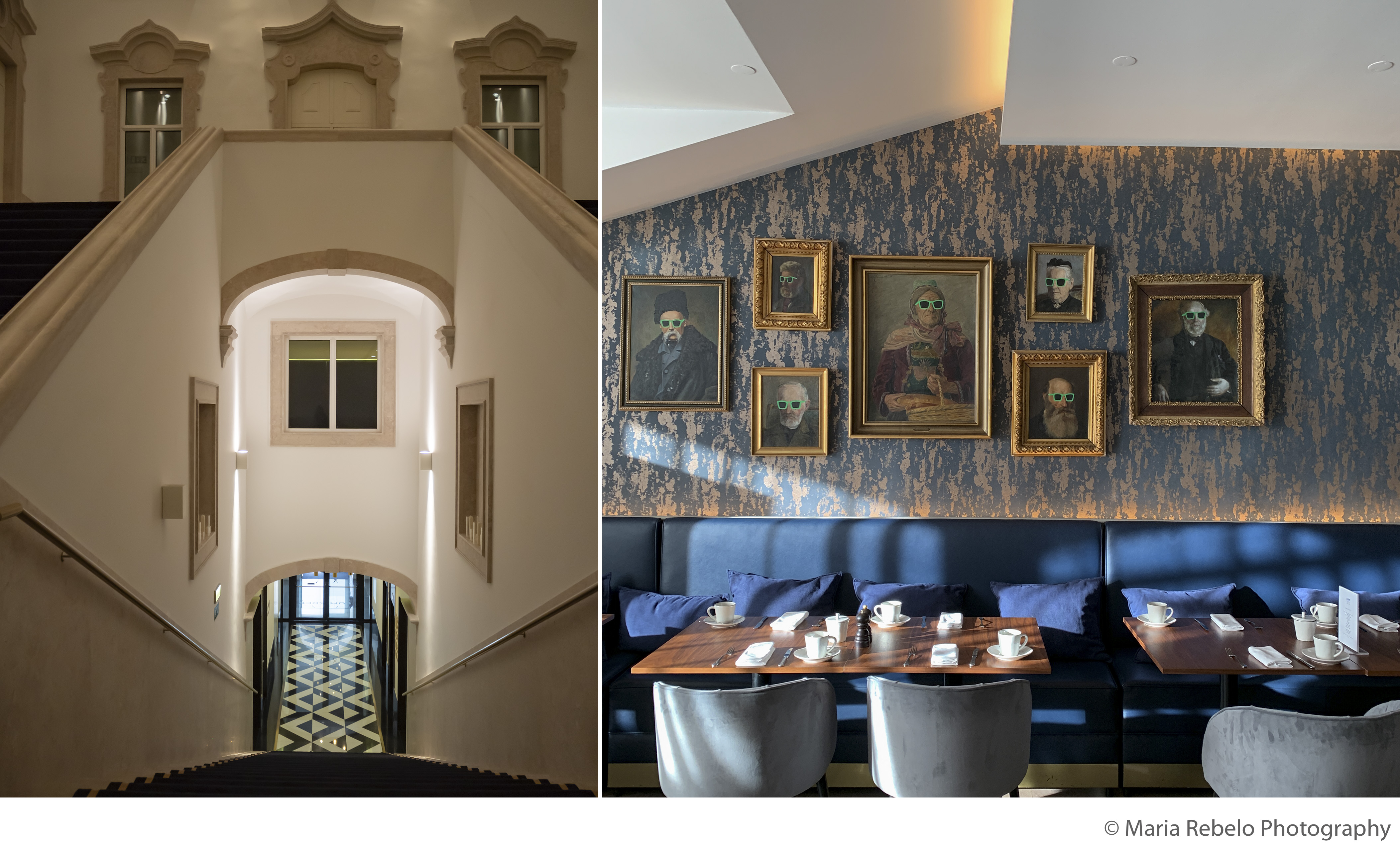 Hotel Lumiares Composit