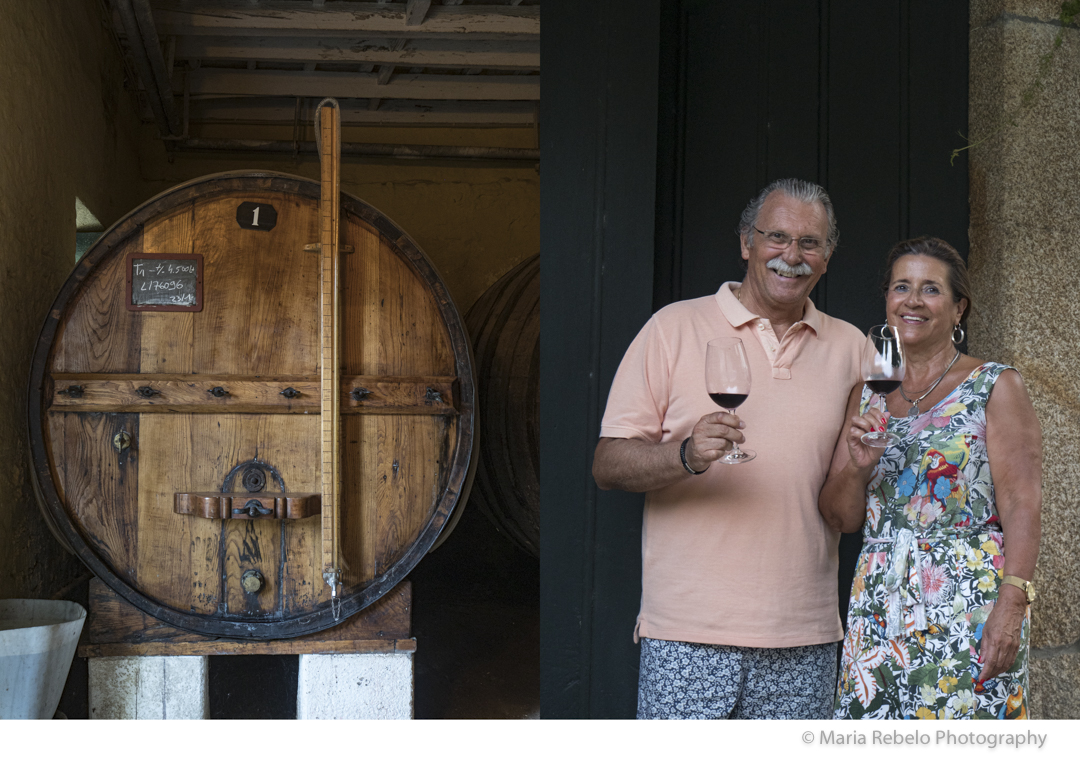 Quinta da casa Amarela