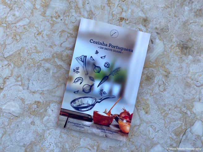 Cozinha Portuguesa Book